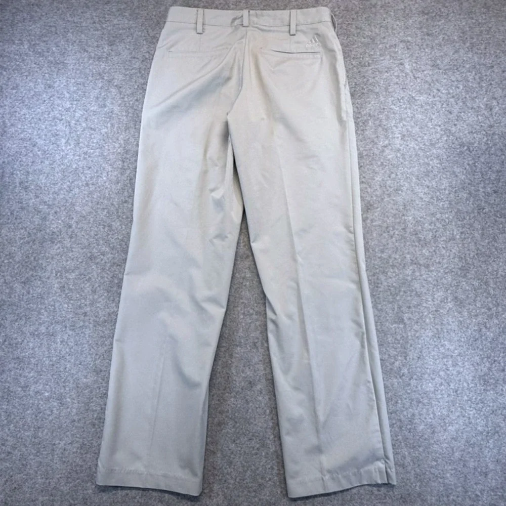 adidas golf pants